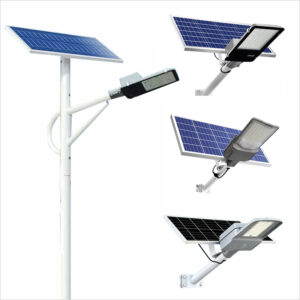 LED Solar Street Light